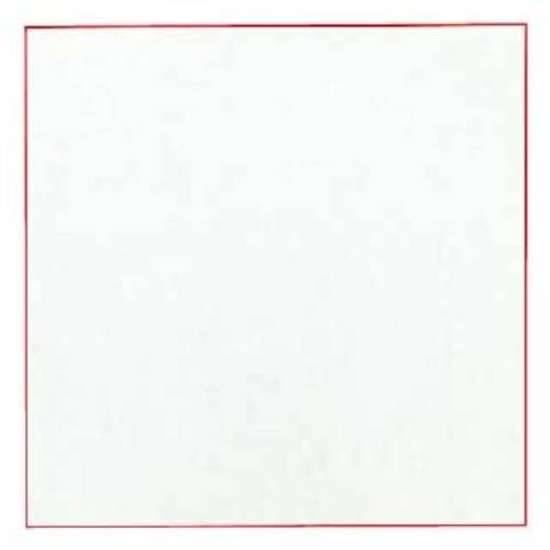 大黒 手染風敷紙 8寸 赤