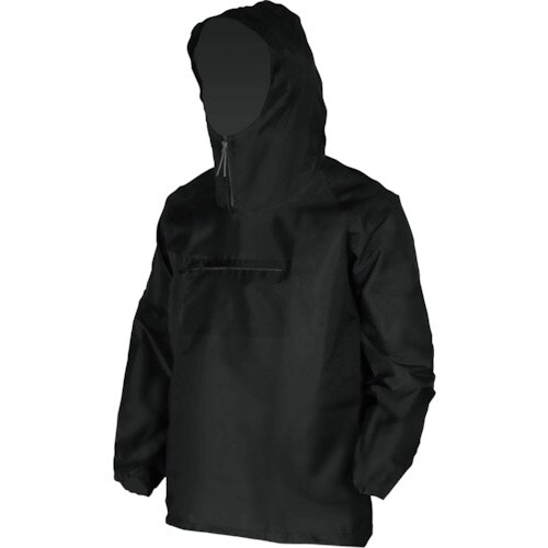 喜多 ヤッケ No10 ブラック LL