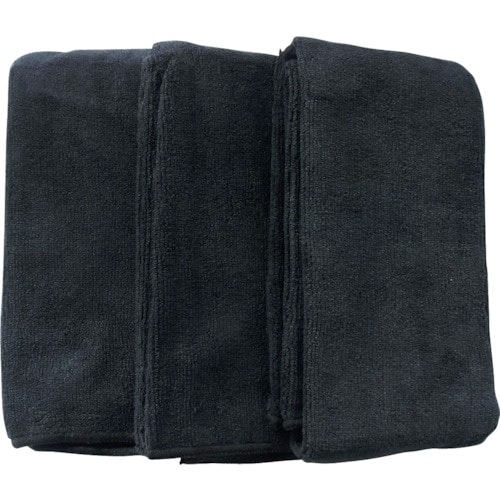 喜多 マイクロファイバー ロングタオル3枚組 No