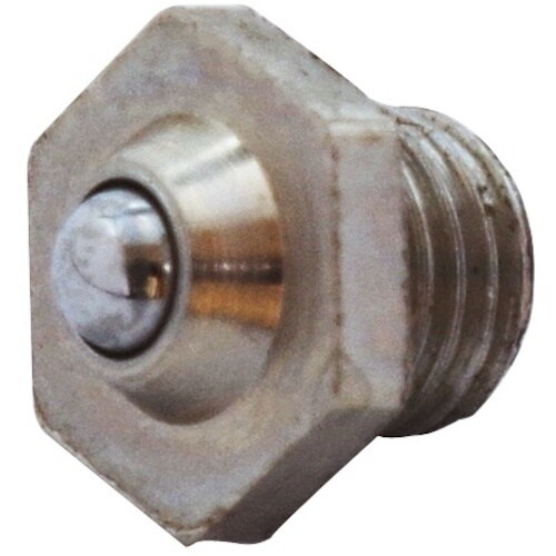 SK シリンダーゲージ換えロッド 18mm 適用機