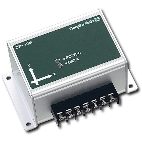SK デジタル角度センサ DP−10Mシリーズ