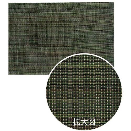 大黒 テーブルマット 2麻織(緑)