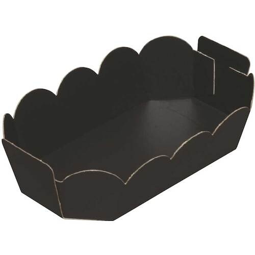 大黒 テーパートレー AT−6 ブラック