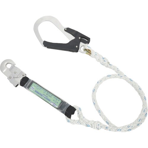 MARVEL 胴ベルト用ランヤード