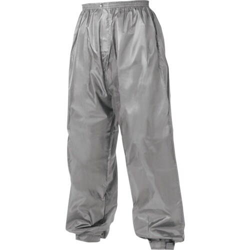 喜多 ニッカ用 ヤッケズボン No30 グレー 3