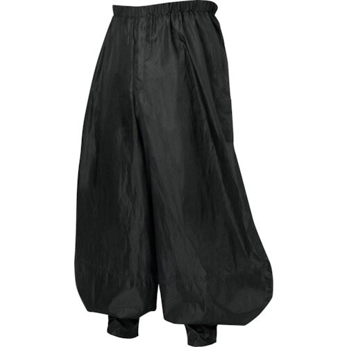 喜多 超々ロング対応 鳶ヤッケズボン No40 ブ