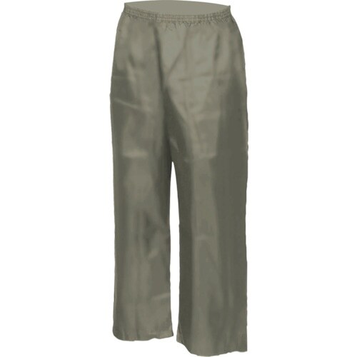 喜多 ヤッケズボン No20 グレー 3L