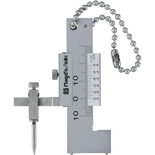 SK ギャップキャリパ(2点支持ベース) ダンチノ