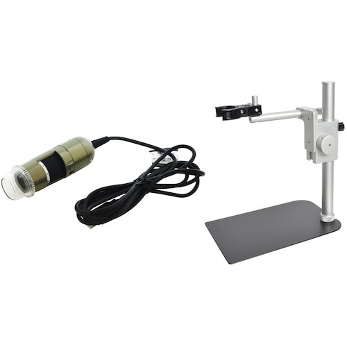 SK ミニマイクロスコープベース付