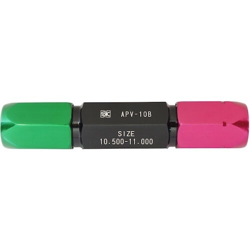 SK アルミピンバイス 使用サイズ(mm)10.5