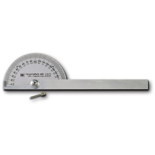 SK プロトラクター No.182 マーキング用針