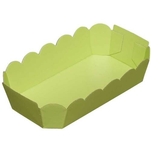 大黒 テーパートレー AT−9 グリーン