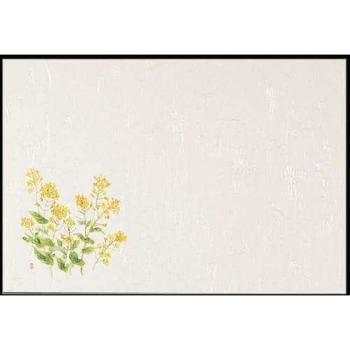 大黒 テーブルマット T−106 菜の花