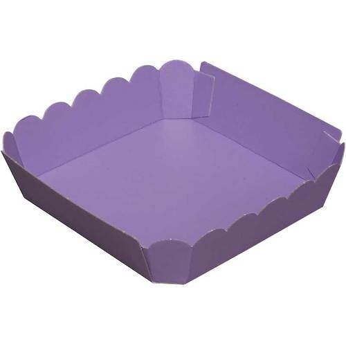 大黒 テーパートレー AT−5 パープル