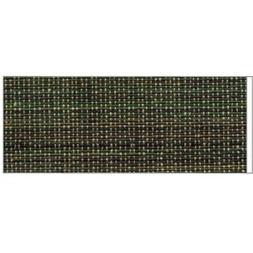 大黒 箸袋 2麻織(緑)