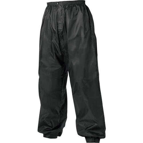 喜多 ニッカ用 ヤッケズボン No30 ブラック