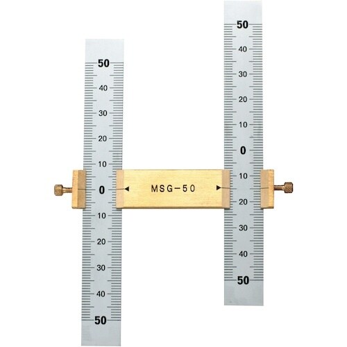 SK マルチ段差ゲージ