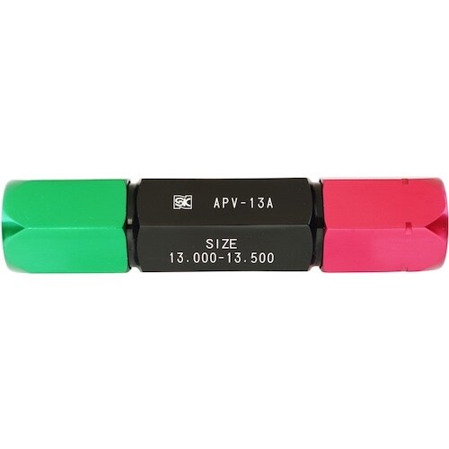 SK アルミピンバイス 使用サイズ(mm)13.0