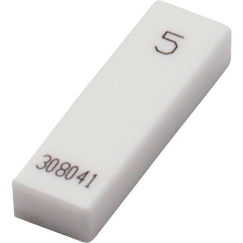 SK セラミックブロックゲージ 0級相当品 5.0