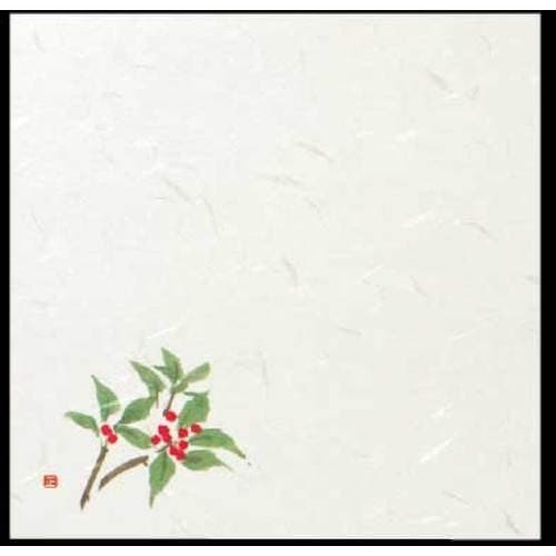 大黒 季寄せ懐紙 No.38 せんりょう