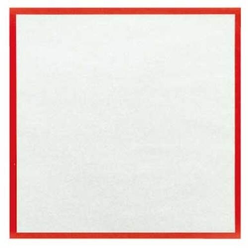 大黒 敷紙 (赤) 1尺