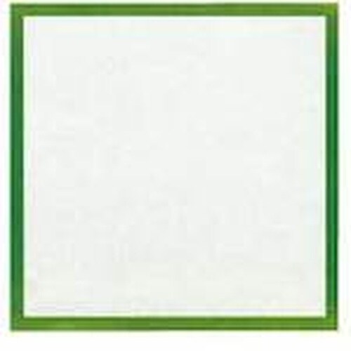 大黒 敷紙 (緑) 5寸