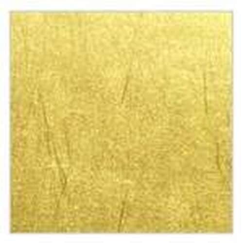 大黒 敷紙 桂ゴールド 雲龍 5寸