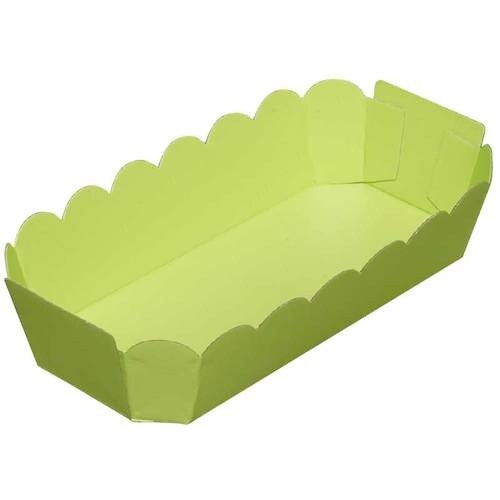 大黒 テーパートレー AT−7 グリーン