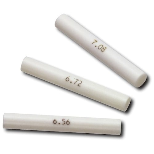 SK セラミックピンゲージ CAAシリーズ +−公