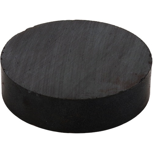 SK フェライト磁石異方性 丸 38x10