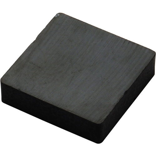 SK フェライト磁石異方性 角 40x40x10
