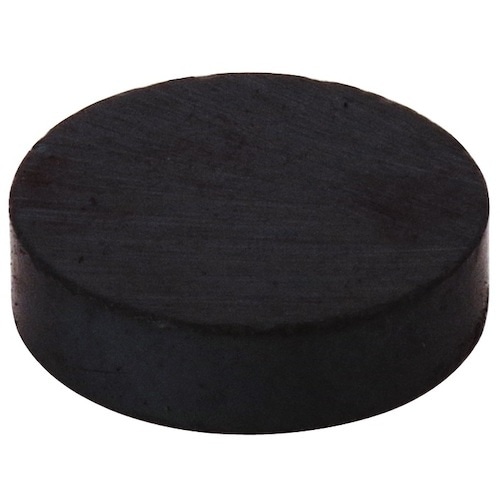 SK フェライト磁石異方性 丸 15x4