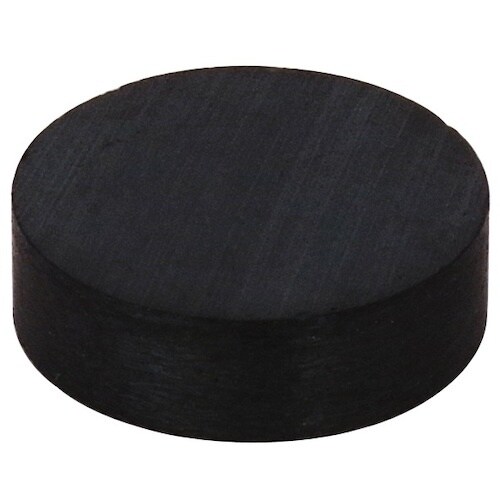 SK フェライト磁石異方性 丸 12.5x3.8