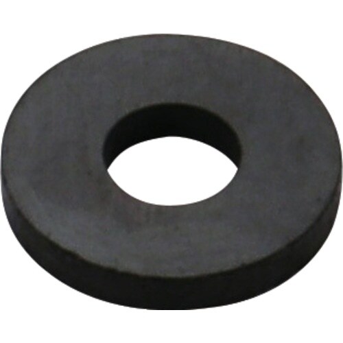 SK フェライト磁石異方性 リング 13.5x5x