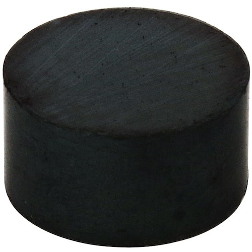 SK フェライト磁石異方性 丸 15x8