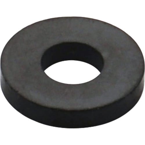 SK フェライト磁石異方性 リング 17.5x7x