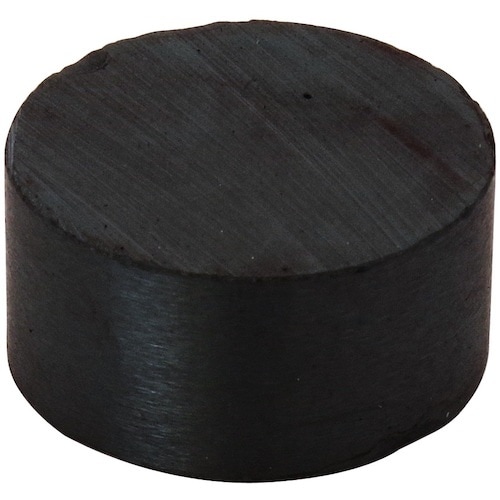 SK フェライト磁石異方性 丸 20x10