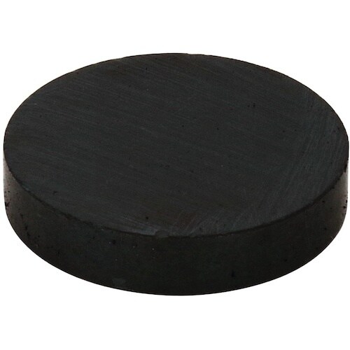 SK フェライト磁石異方性 丸 20x4