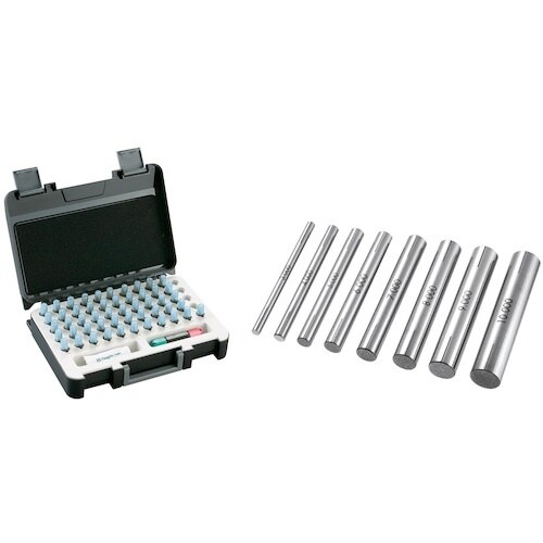 SK メンテナンスライン付ピンゲージセット AML