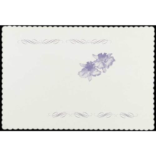 大黒 テーブルマット #995 カトレア