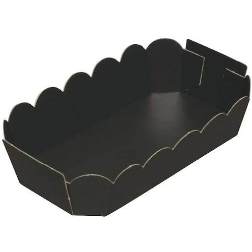 大黒 テーパートレー AT−9 ブラック