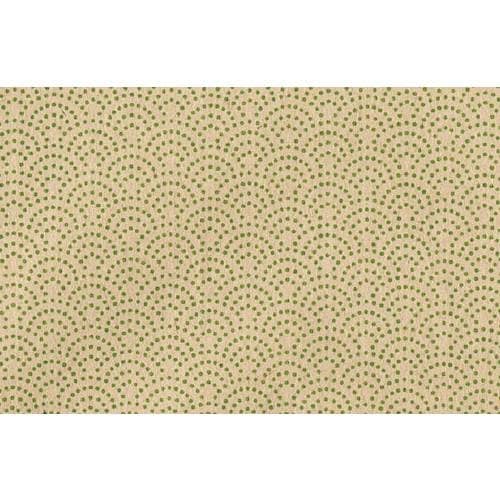 大黒 包装紙 未晒コットン KH−4007 青海波