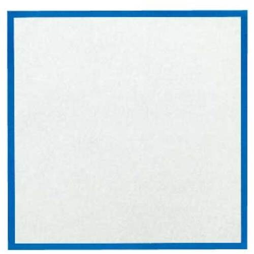 大黒 敷紙 (青) 1尺