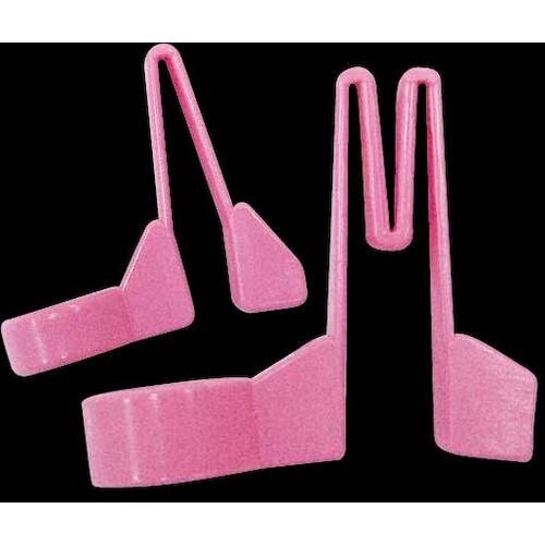 大黒 ヘルパー お箸の助っと SLペア ピンク