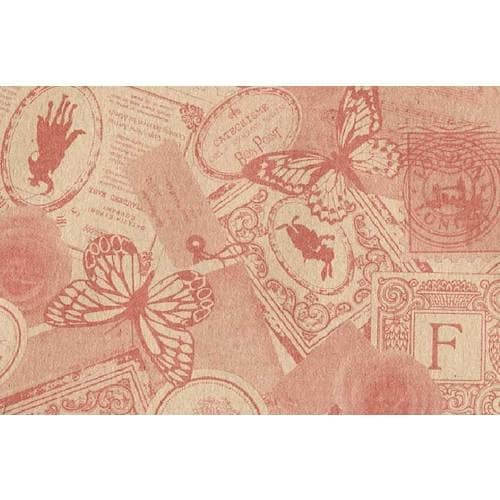 大黒 包装紙 未晒コットン KH−4001 ラベル