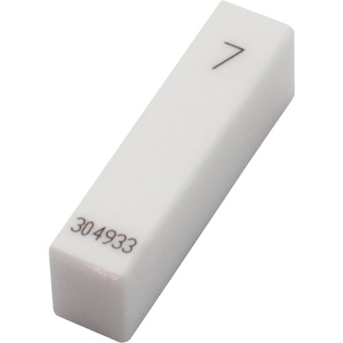 SK セラミックブロックゲージ 0級相当品 7.0