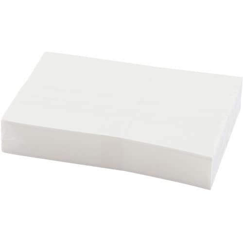 大黒 奉書 白無地箸袋 195