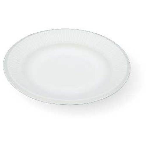 大黒 モールドプレート(紙皿)15.5cm 無地