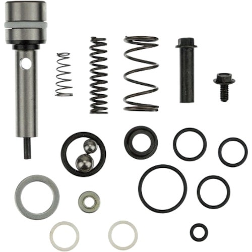 macnaught オーバーホールキット