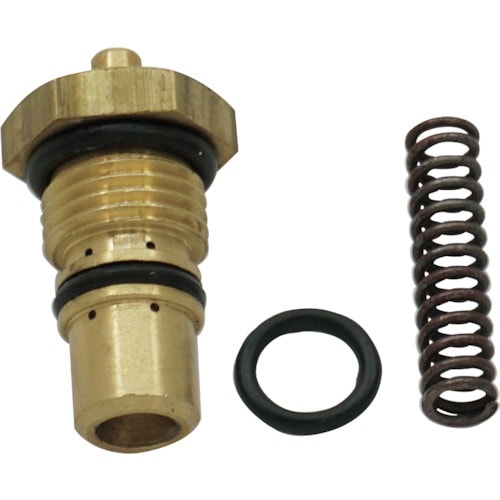 macnaught ポペットバルブセット(下部)